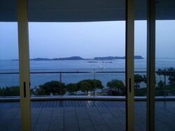 The Coast at Sentosa Cove (D4), Condominium #503825871